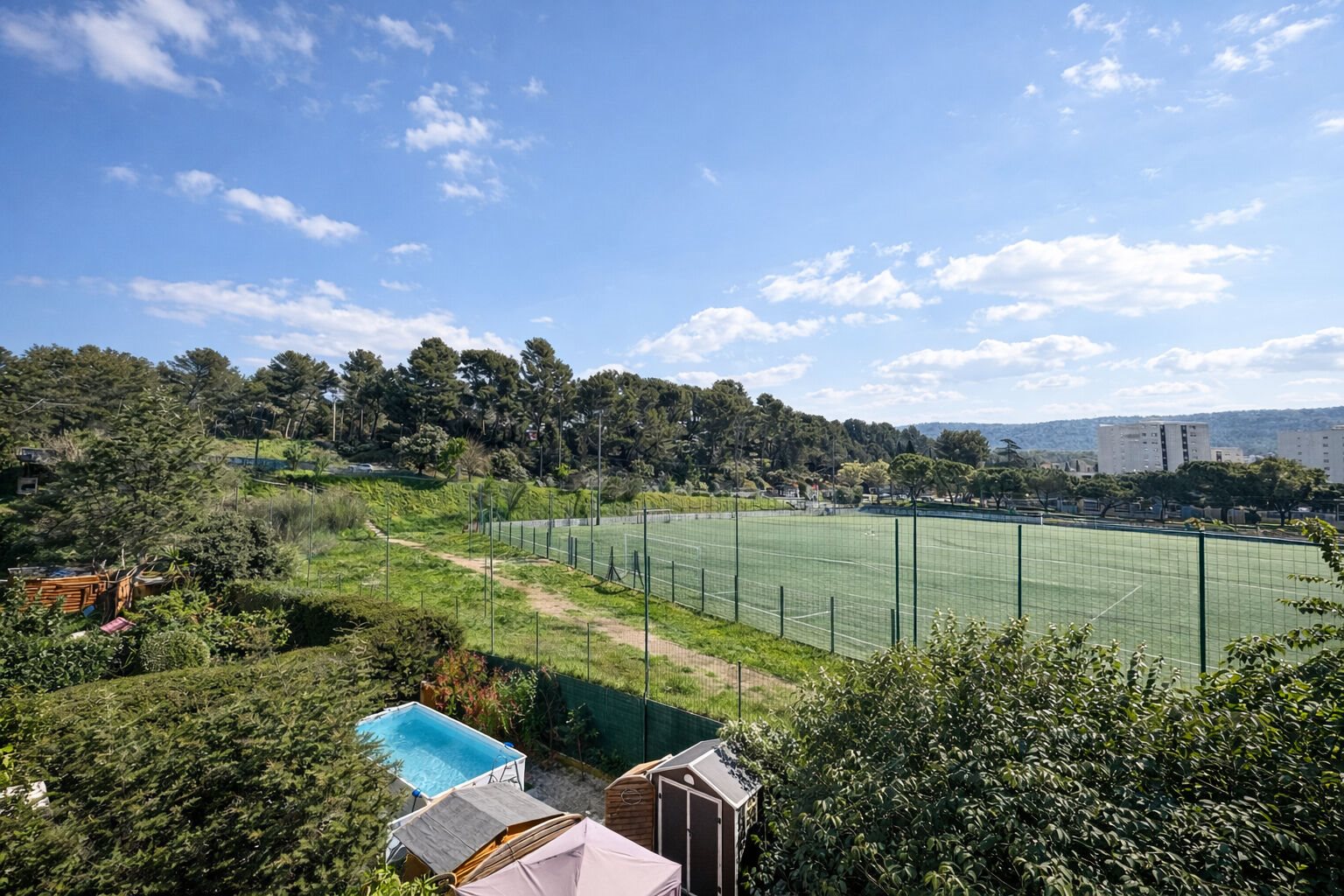 Appartement à vendre, 79m², Aubagne