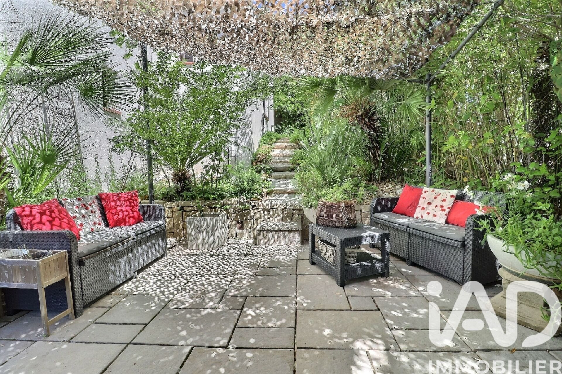 Maison à vendre, 110m², Auriol