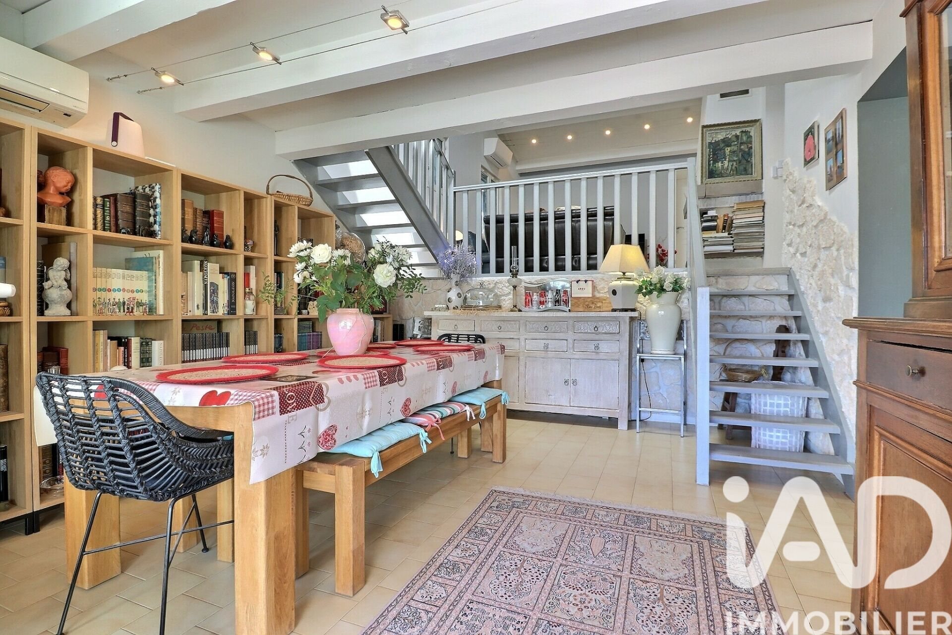 Maison à vendre, 110m², Auriol