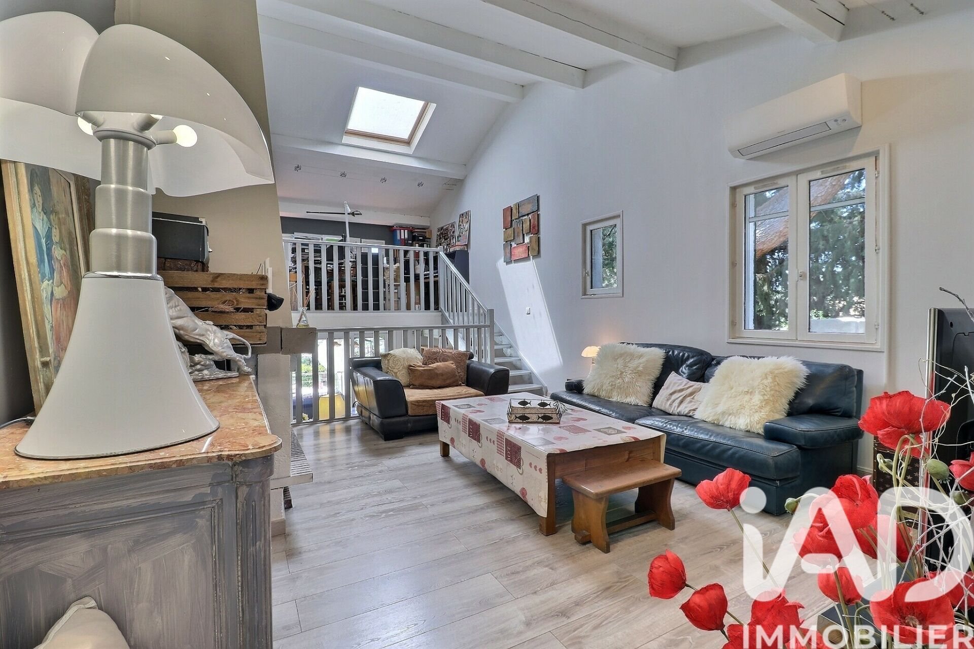 Maison à vendre, 110m², Auriol