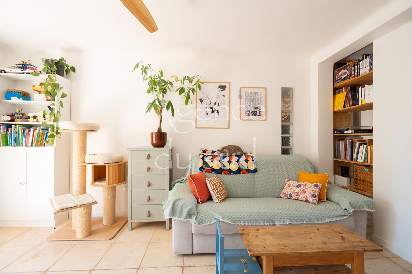 Appartement à vendre, 64m², Aubagne