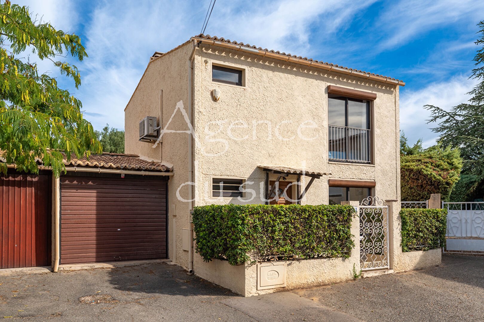 Maison à vendre, 108m², Marseille 14ème