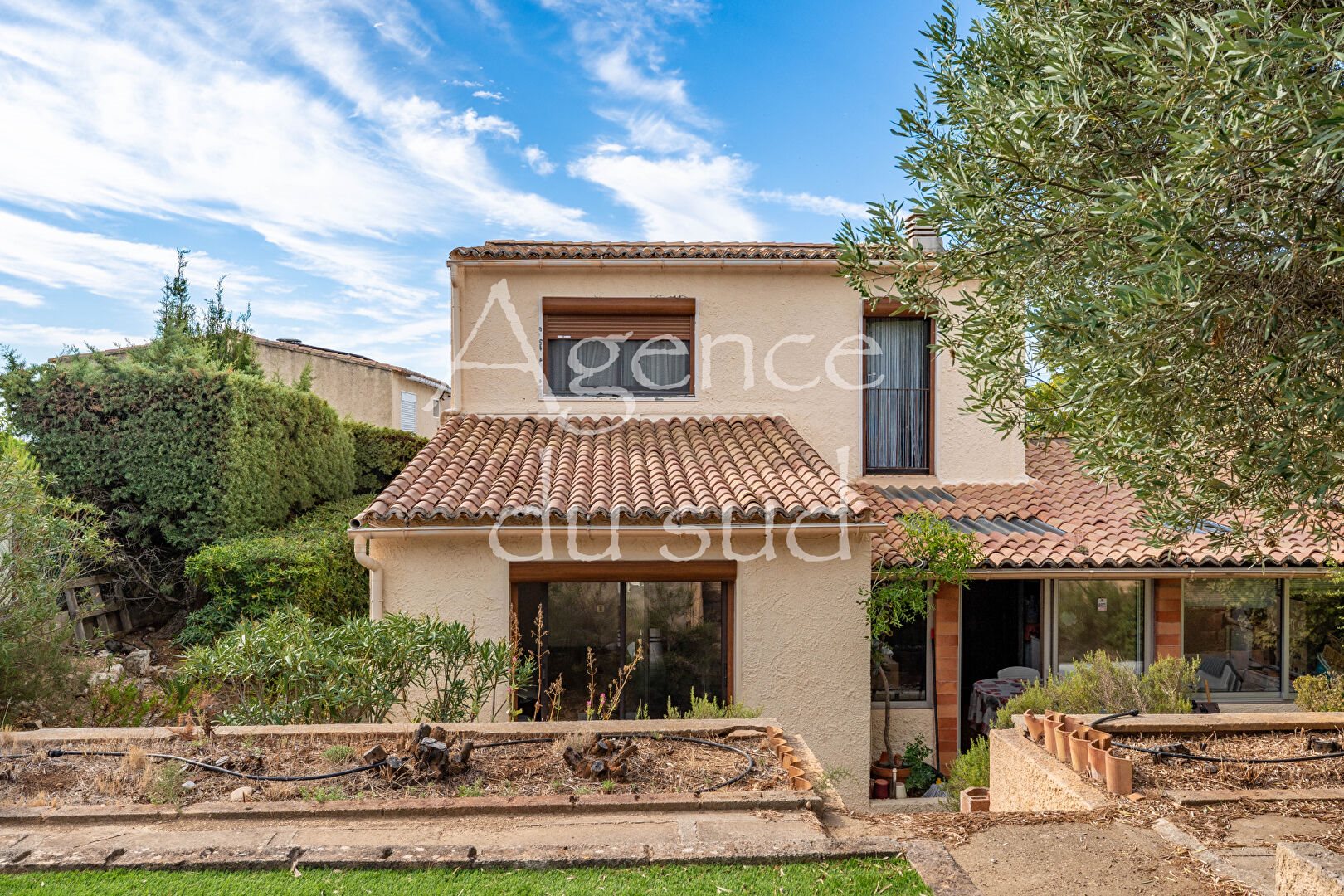 Maison à vendre, 108m², Marseille 14ème