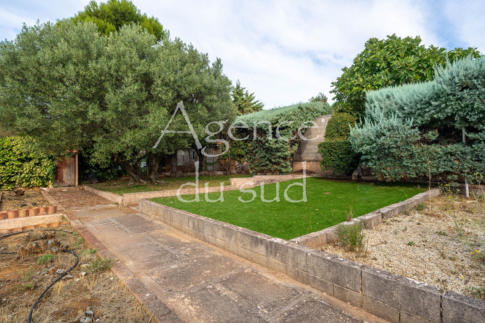 Maison à vendre, 108m², Marseille 14ème