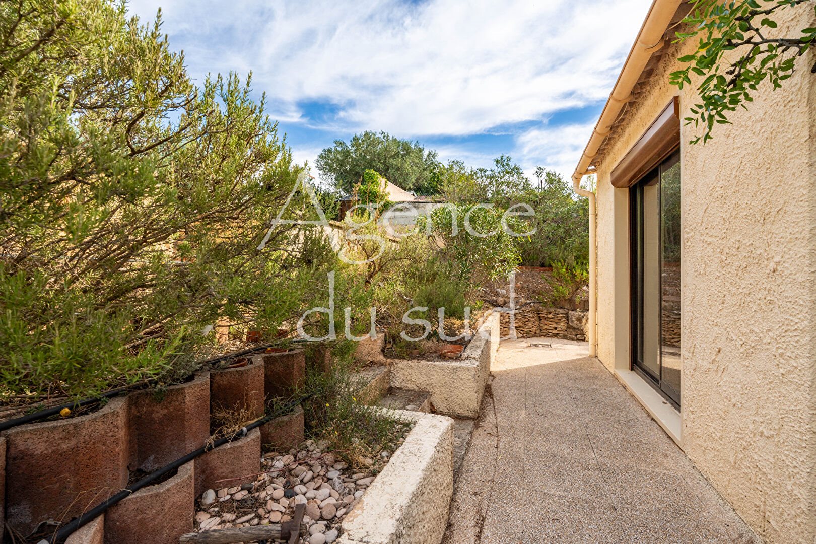 Maison à vendre, 108m², Marseille 14ème