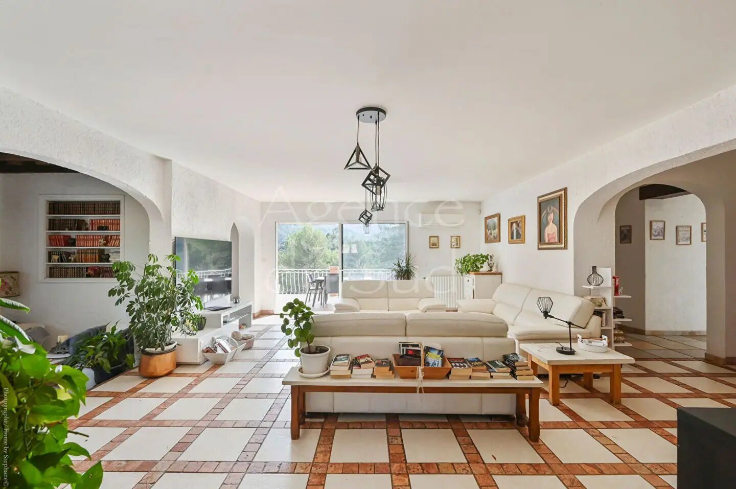 Maison à vendre, 200m², La Destrousse
