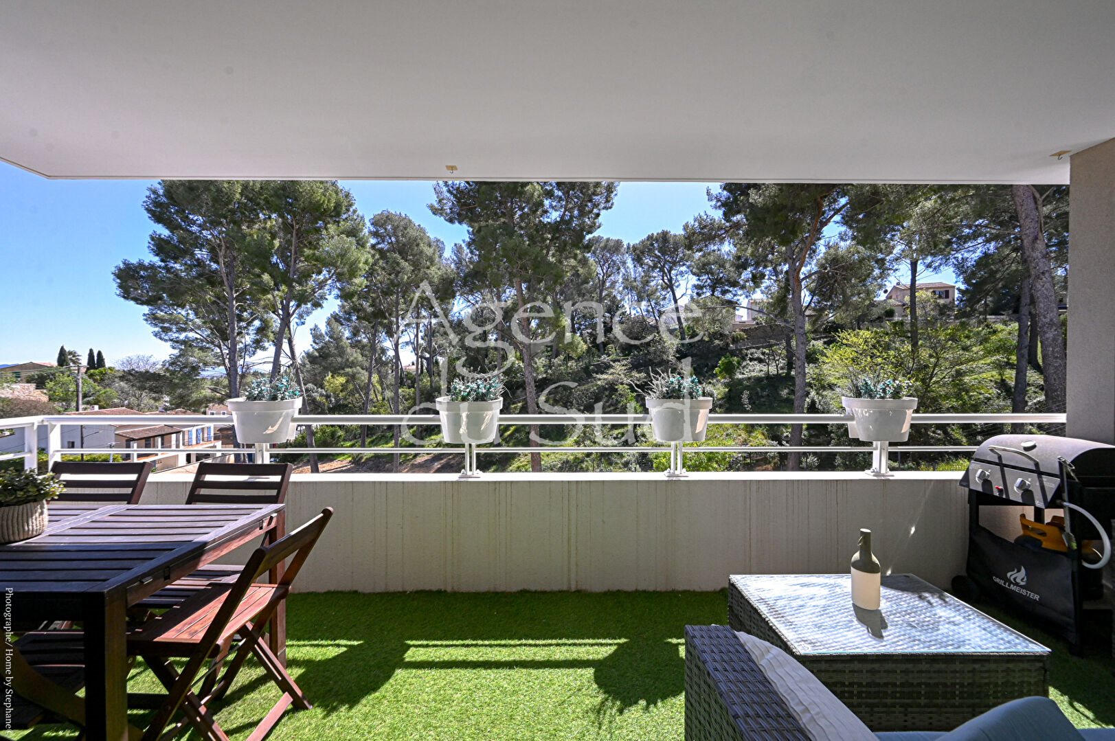 Appartement à vendre, 86m², Ceyreste