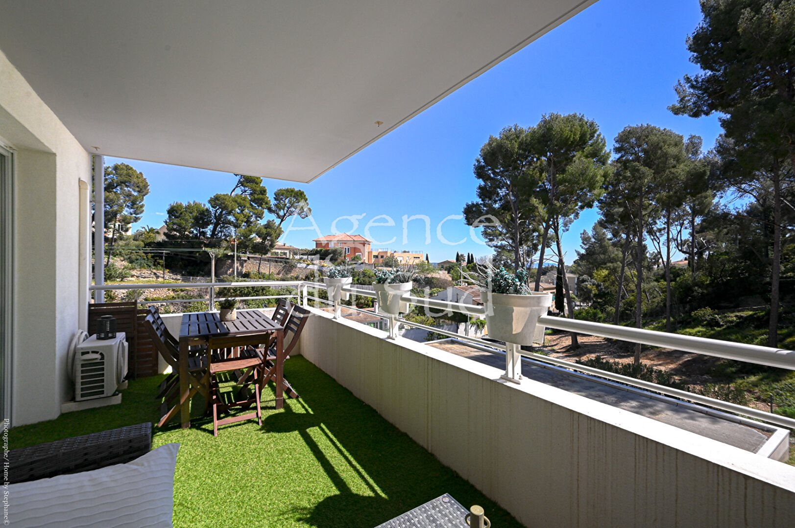 Appartement à vendre, 86m², Ceyreste