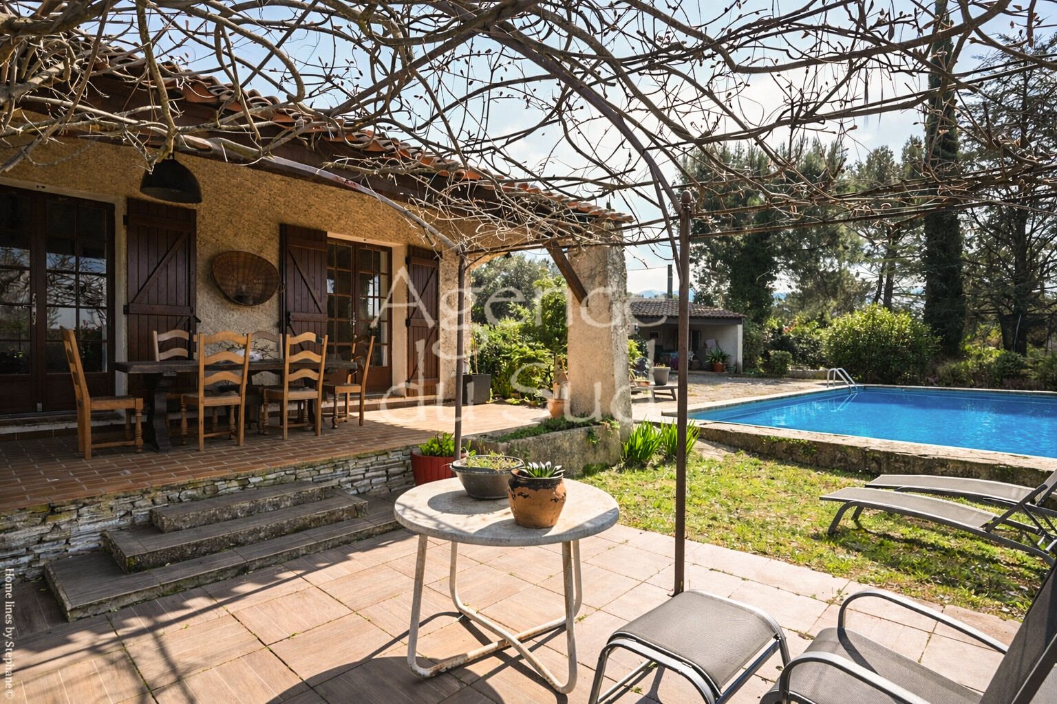 Maison à vendre, 118m², Auriol