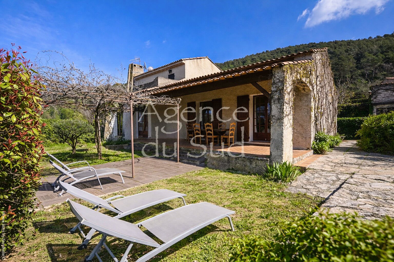 Maison à vendre, 118m², Auriol