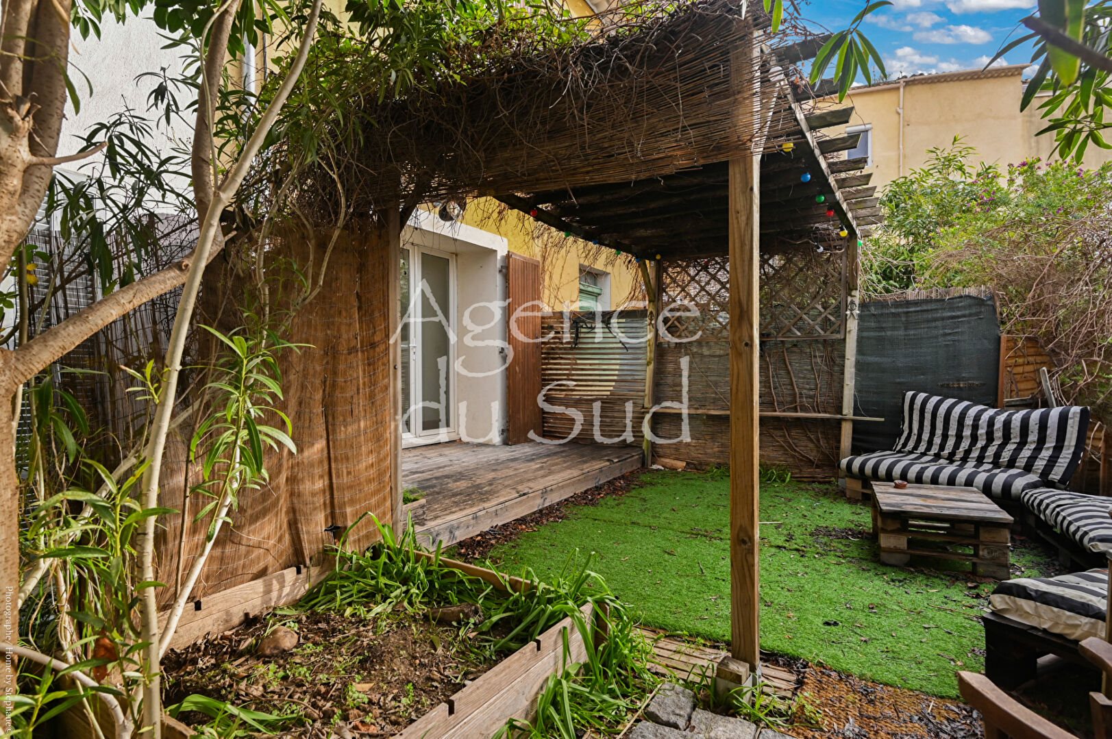 Maison à vendre, 65m², Roquevaire