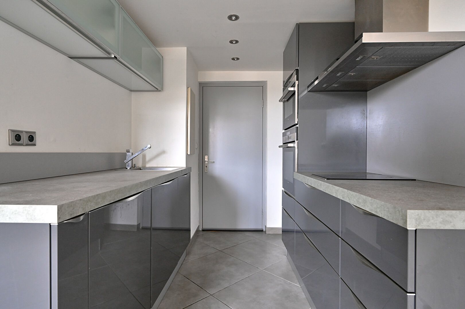 Appartement à vendre, 45m², Aubagne