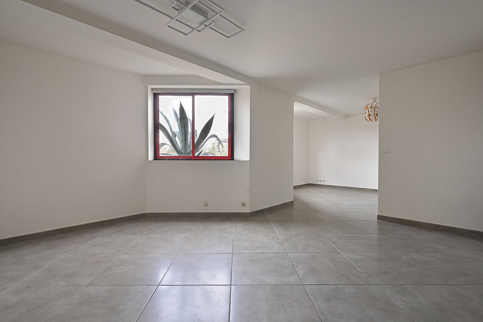 Appartement à vendre, 45m², Aubagne