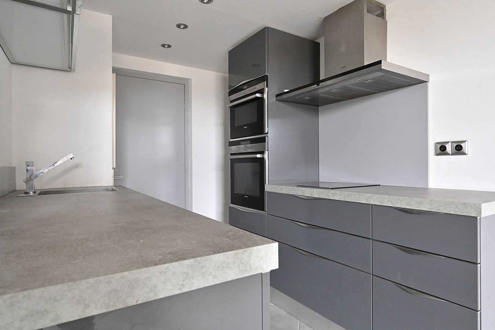 Appartement à vendre, 45m², Aubagne