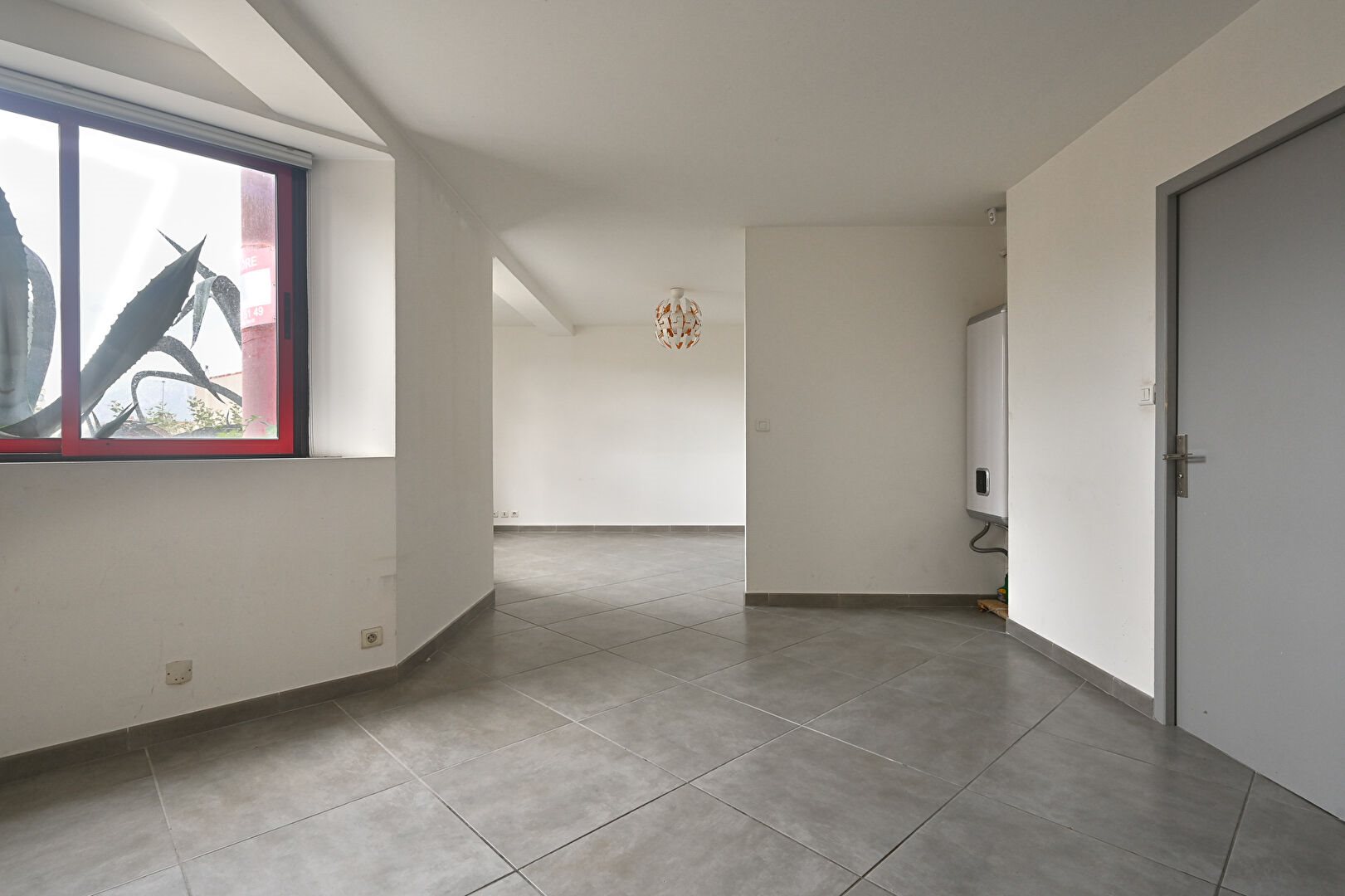Appartement à vendre, 45m², Aubagne