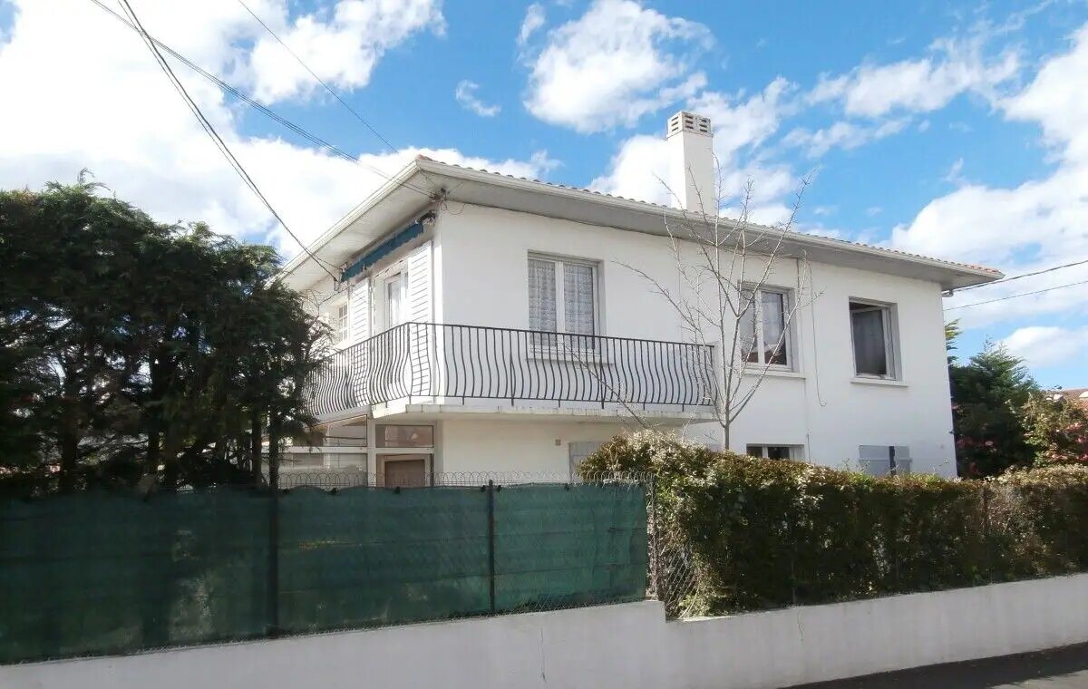 Maison à vendre, 154m², Anglet