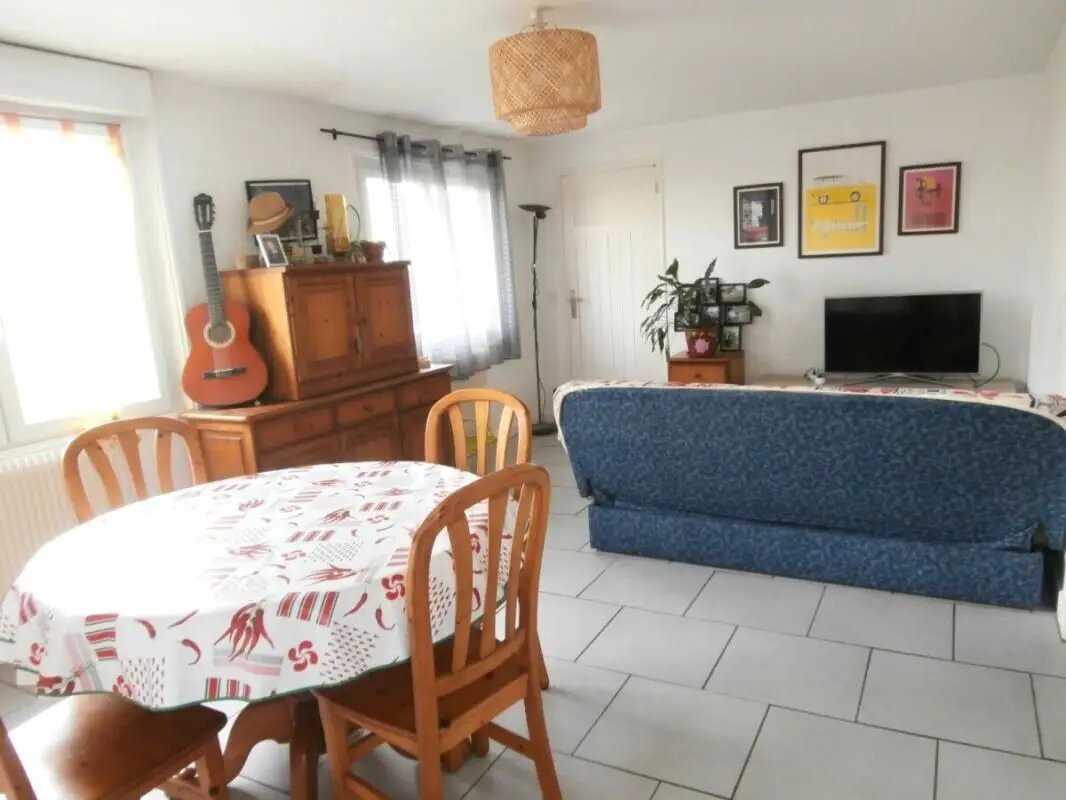 Maison à vendre, 154m², Anglet