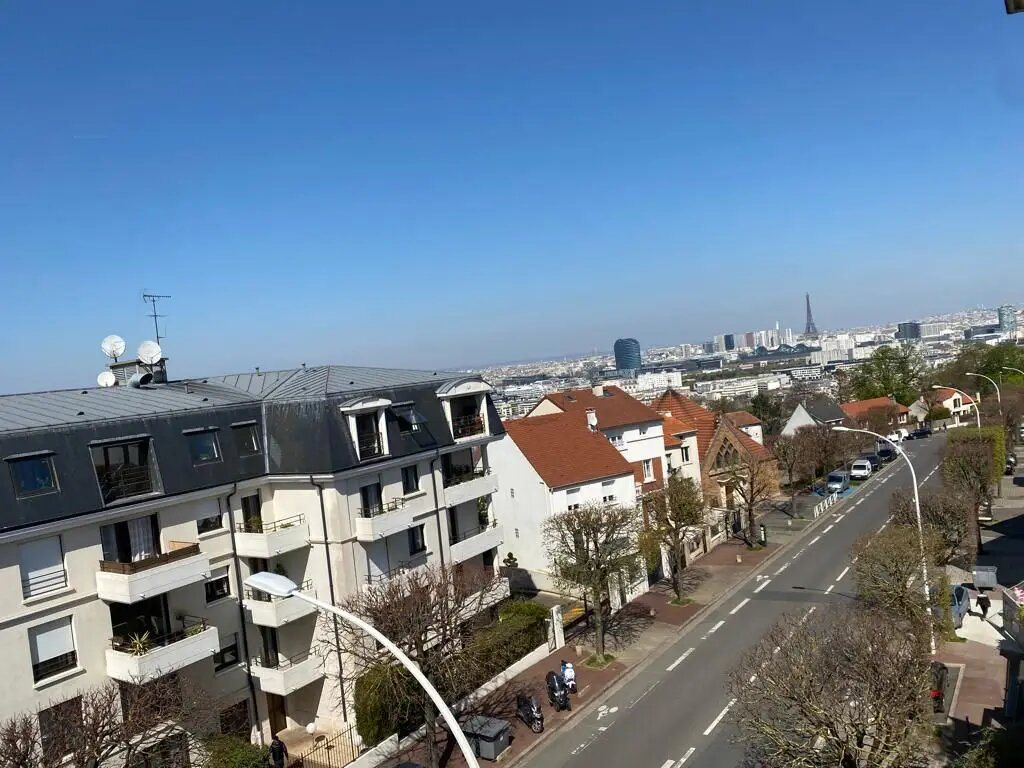 Appartement à louer, 33m², Issy-les-Moulineaux