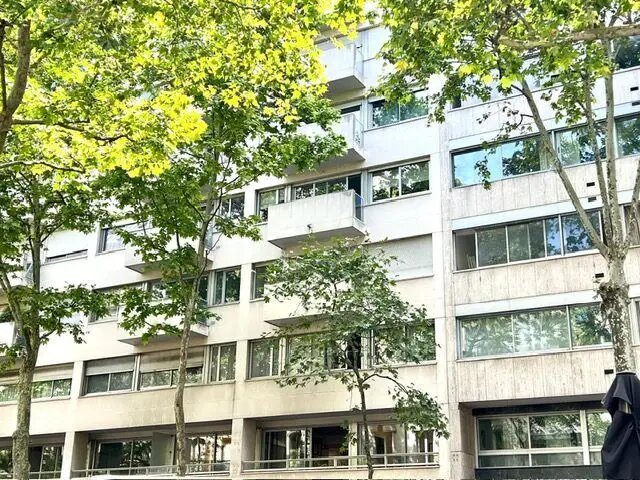 Appartement à vendre, 19m², Paris 16ème