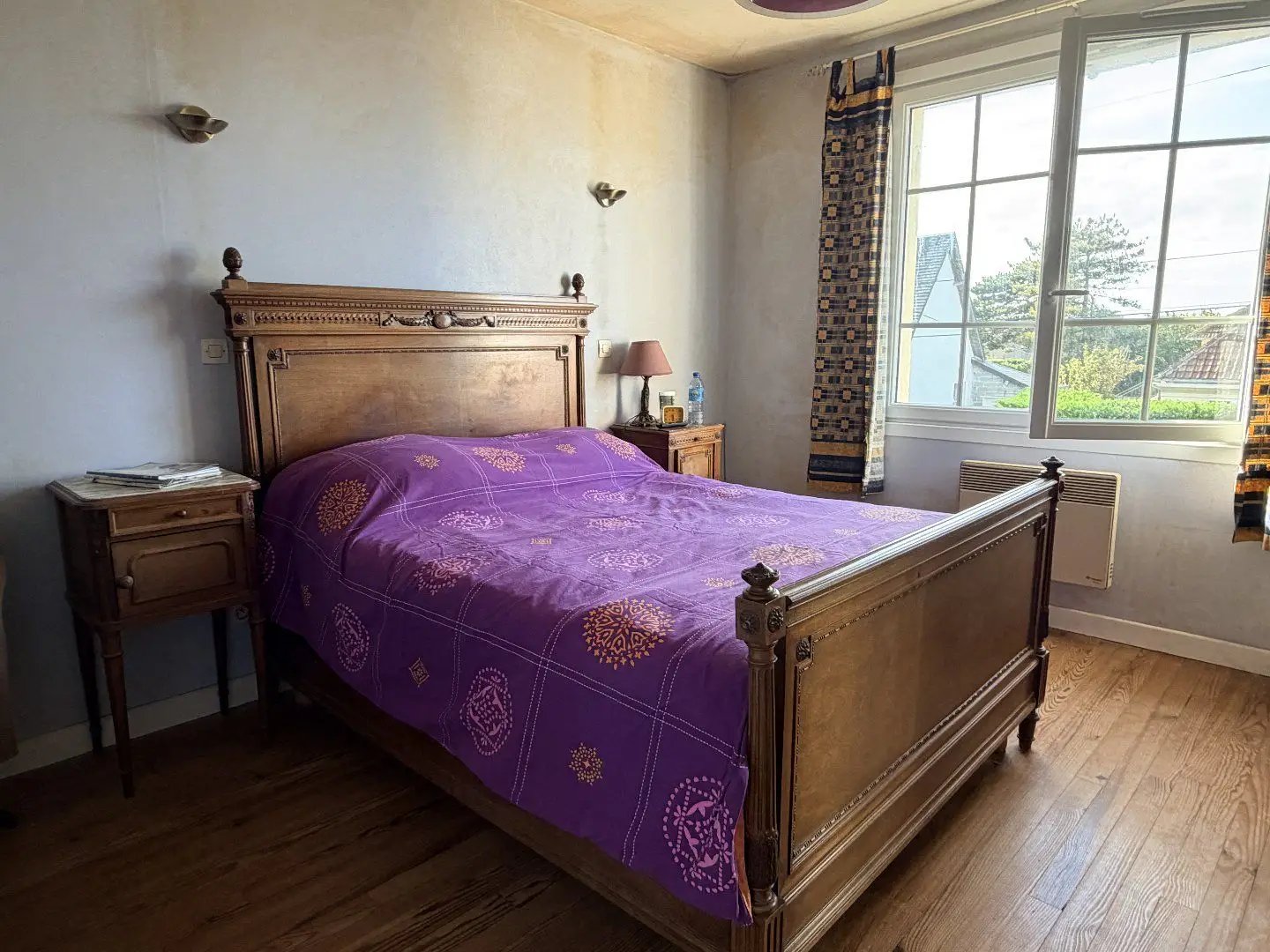 Maison à vendre, 95m², Lion-sur-Mer