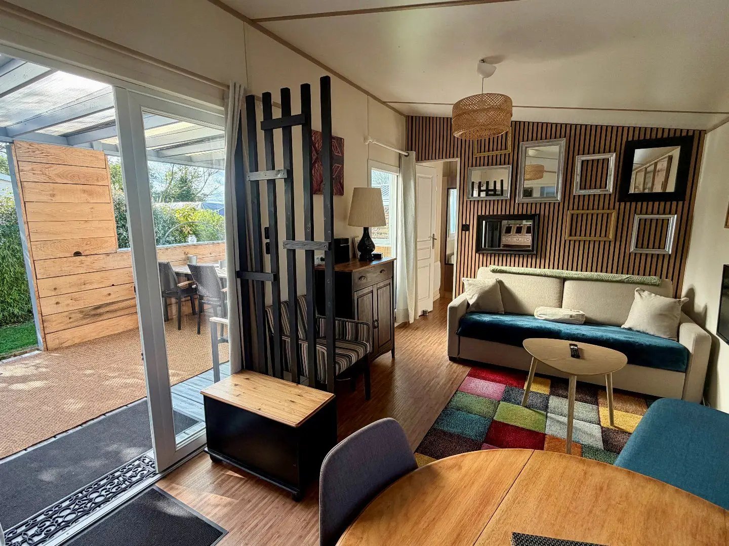 Maison à vendre, 38m², Hermanville-sur-Mer