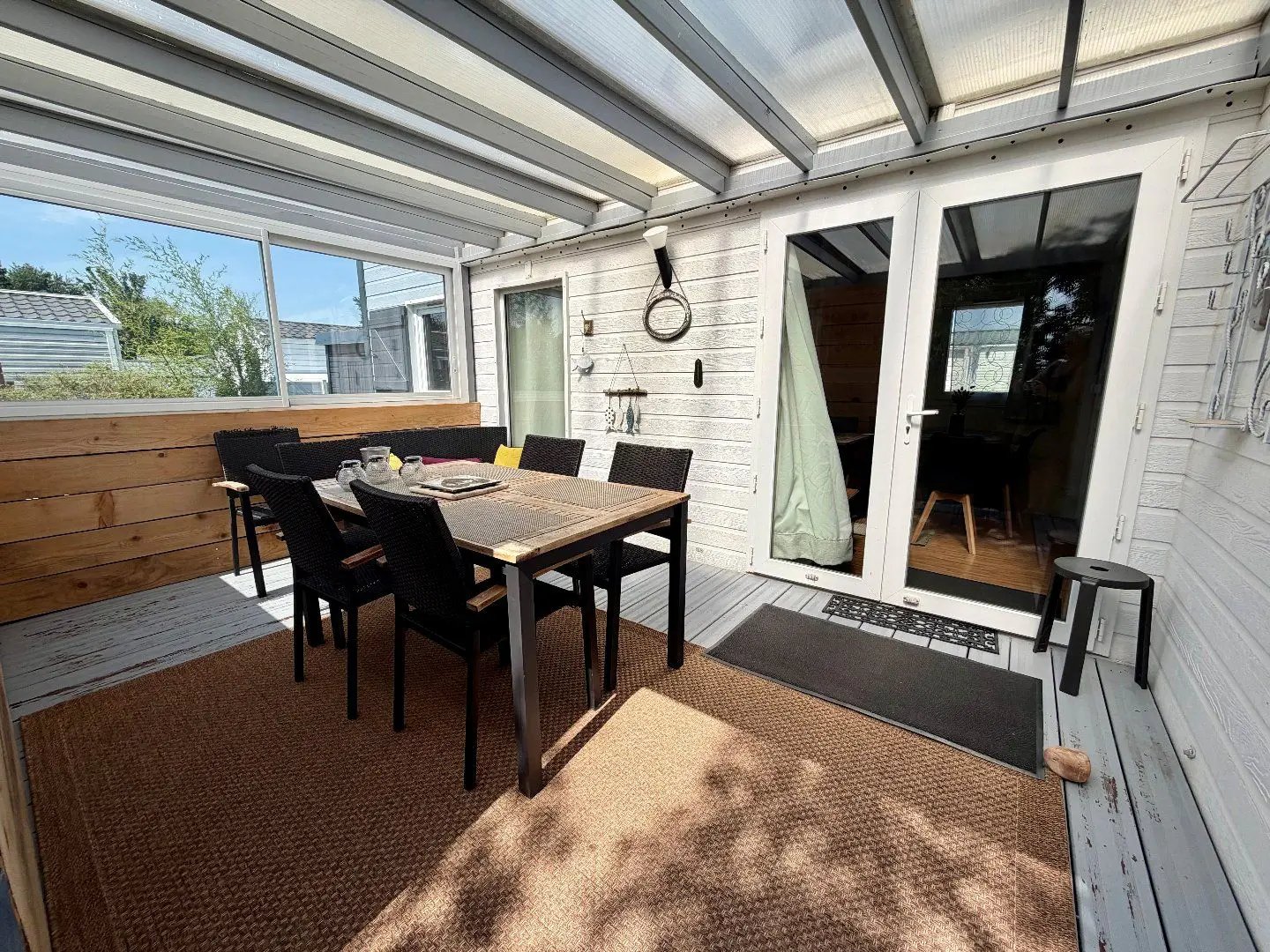 Maison à vendre, 38m², Hermanville-sur-Mer