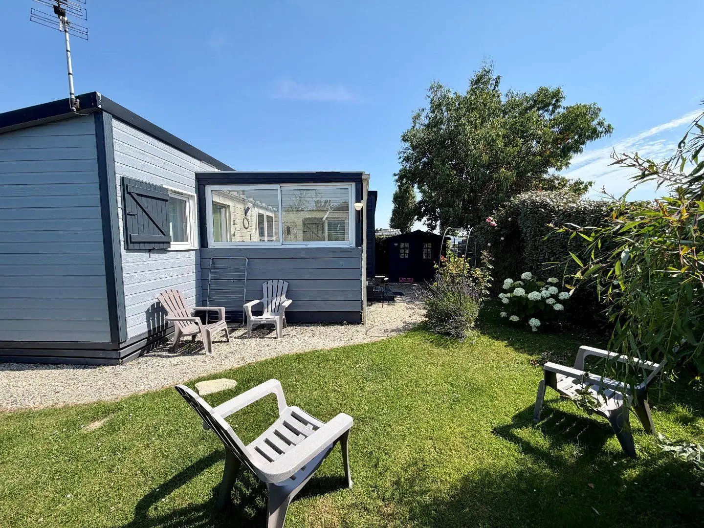 Maison à vendre, 38m², Hermanville-sur-Mer