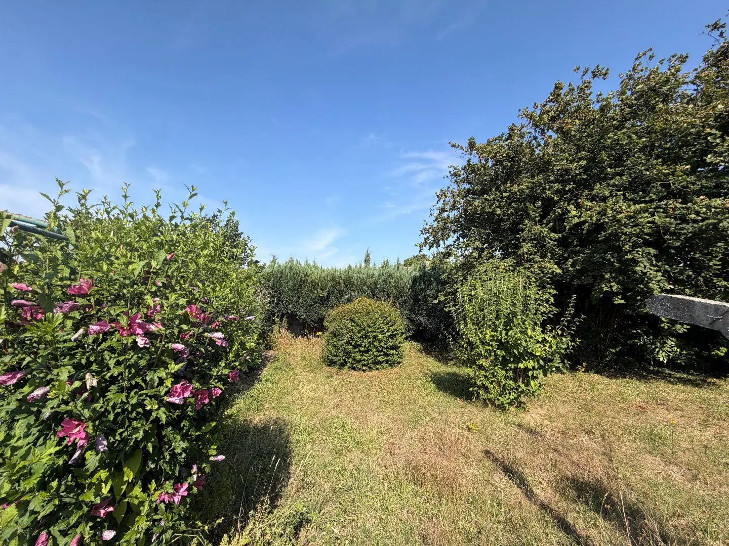 Maison à vendre, 92m², Saint-Aubin-d'Arquenay