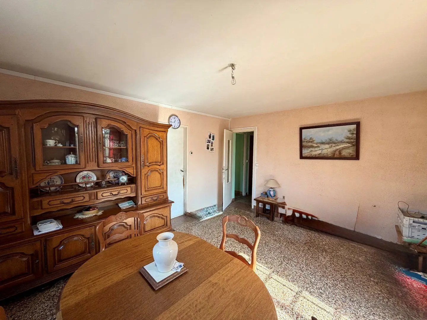 Maison à vendre, 92m², Saint-Aubin-d'Arquenay