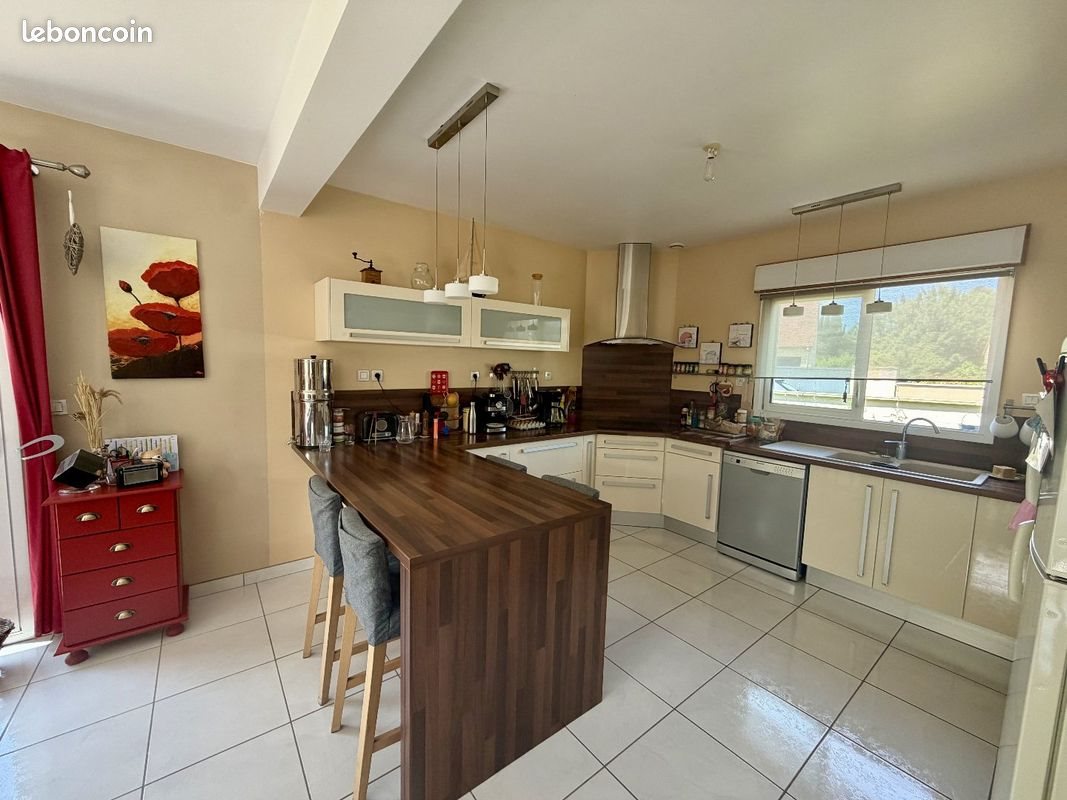 Maison à vendre, 175m², Colleville-Montgomery