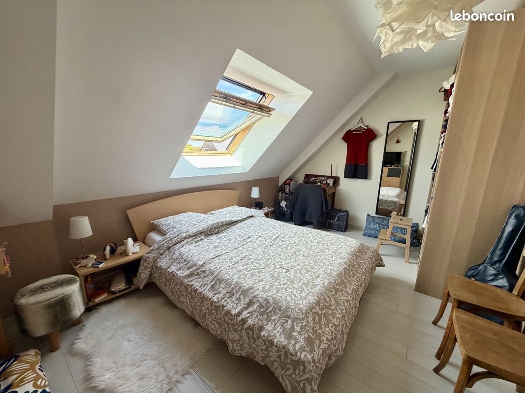 Maison à vendre, 175m², Colleville-Montgomery