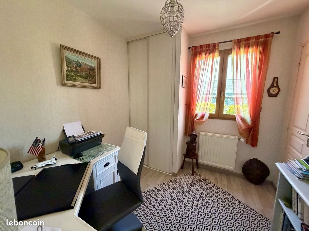 Maison à vendre, 101m², Colleville-Montgomery