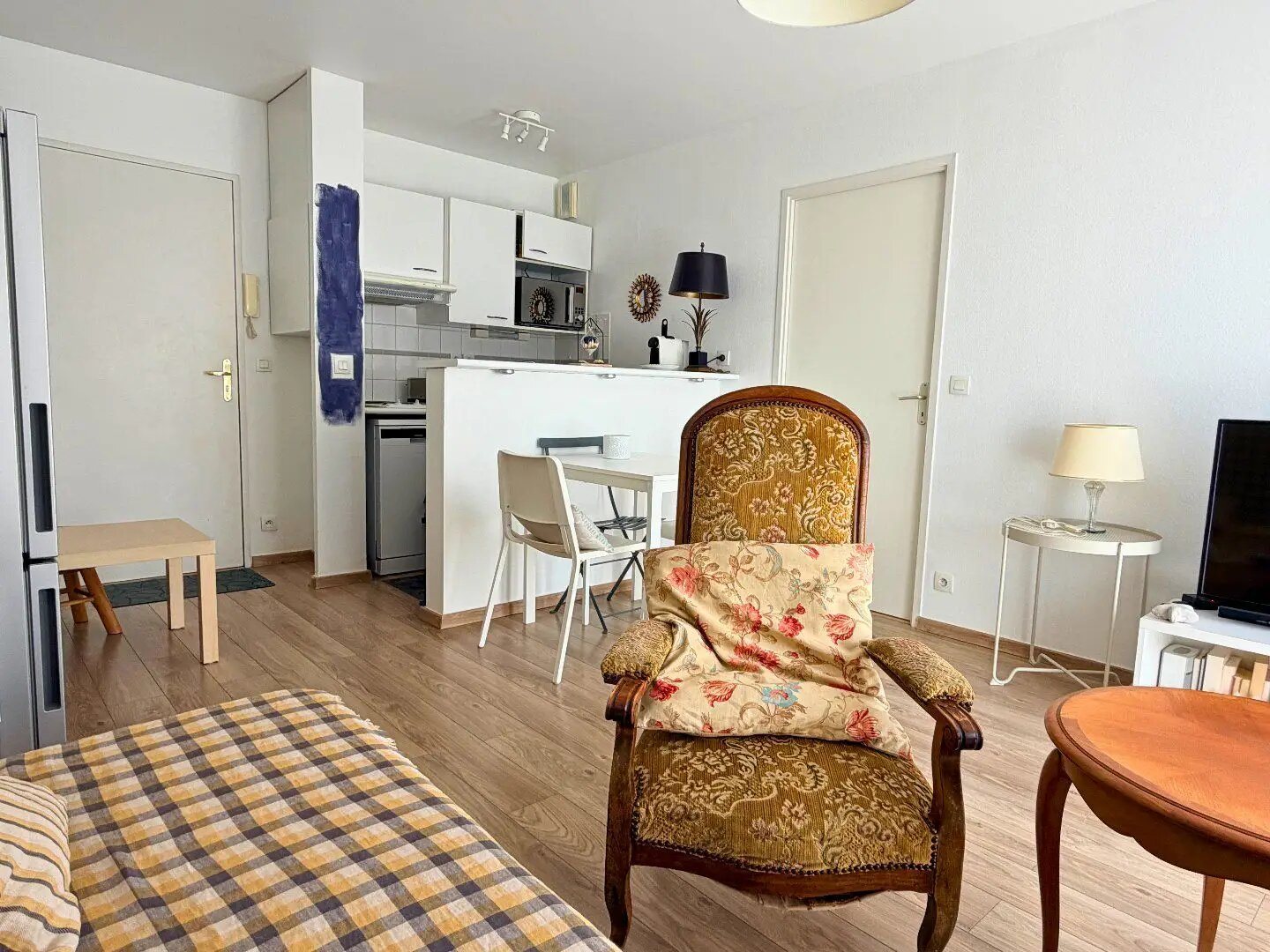 Appartement à vendre, 35m², Lion-sur-Mer