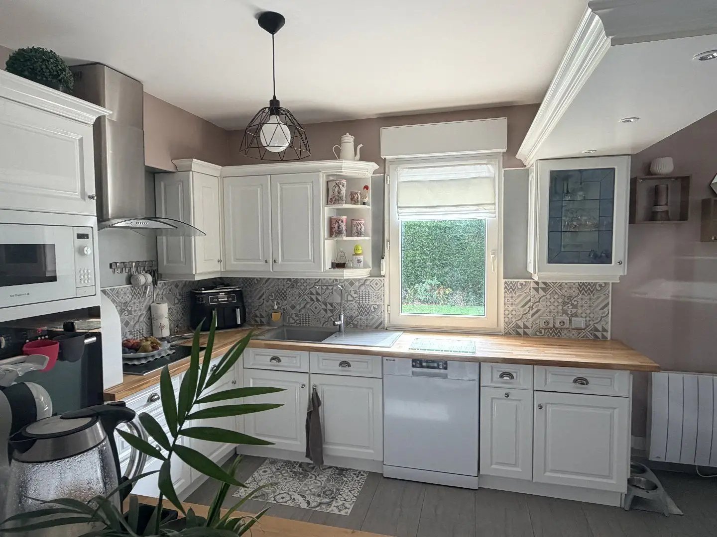 Maison à vendre, 178m², Lion-sur-Mer