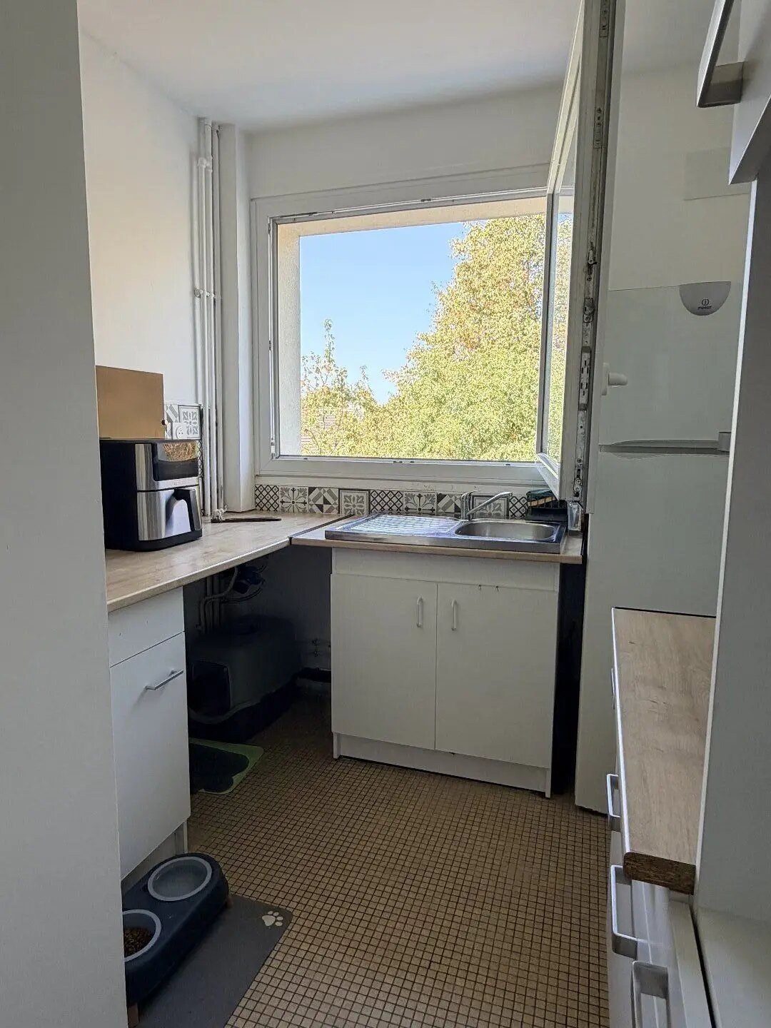 Appartement à vendre, 41m², Caen