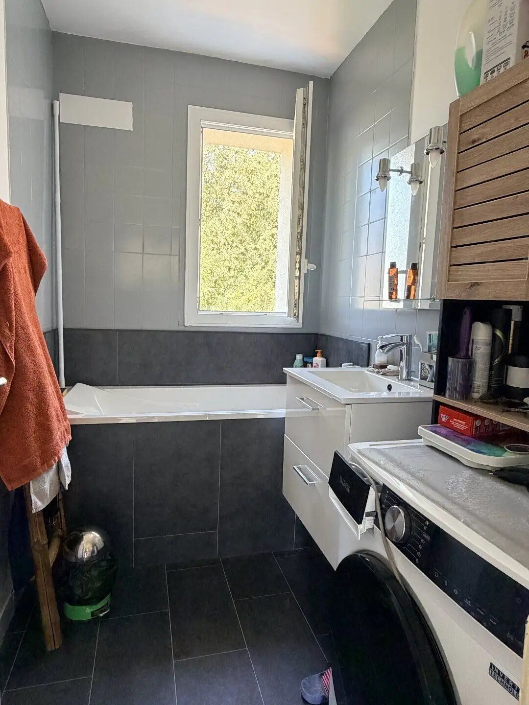 Appartement à vendre, 41m², Caen