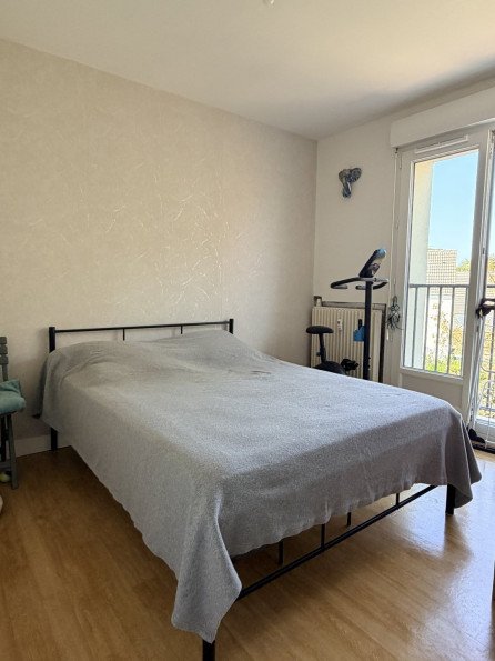 Appartement à vendre, 41m², Caen