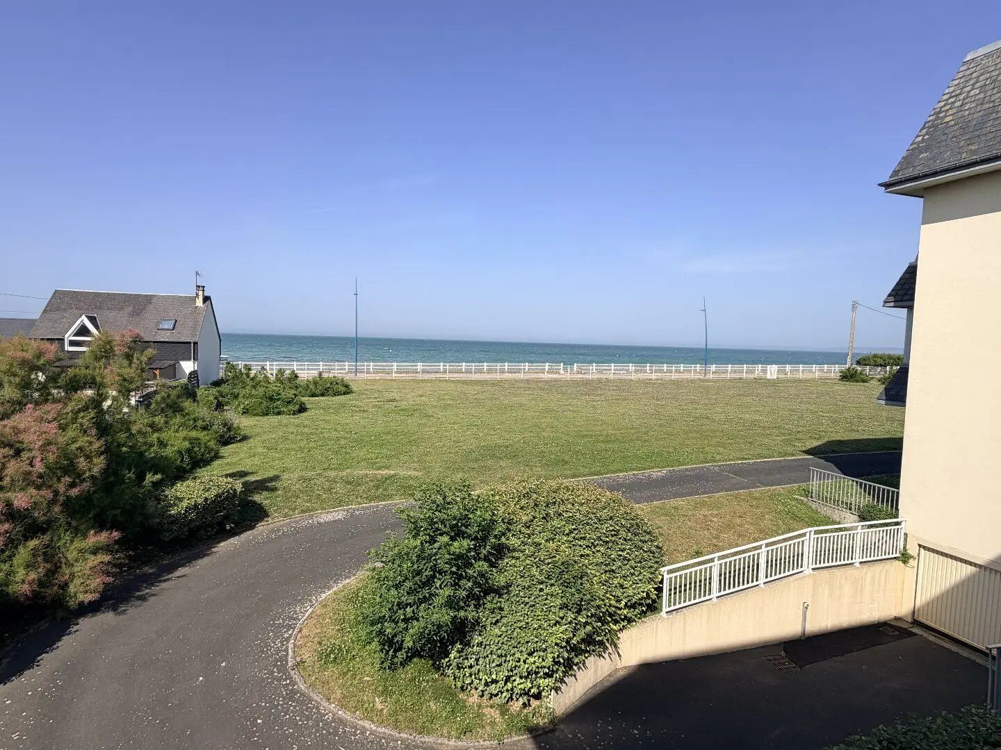 Appartement à vendre, 65m², Lion-sur-Mer