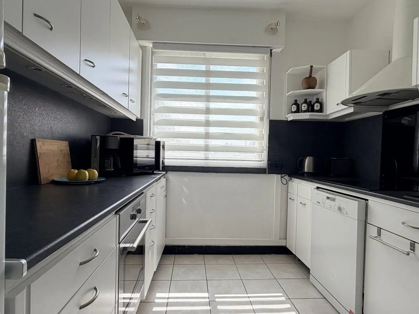 Appartement à vendre, 65m², Lion-sur-Mer