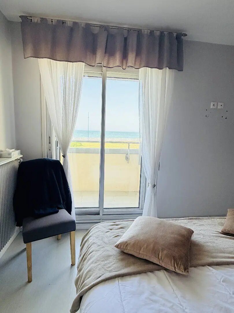 Appartement à vendre, 65m², Lion-sur-Mer