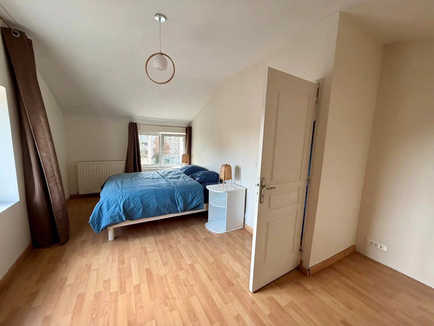 Maison à vendre, 120m², Biéville-Beuville