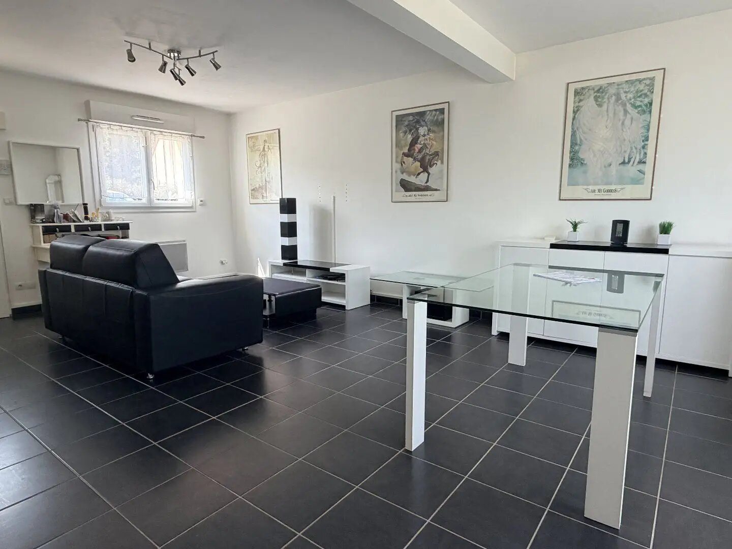 Maison à vendre, 90m², Hermanville-sur-Mer