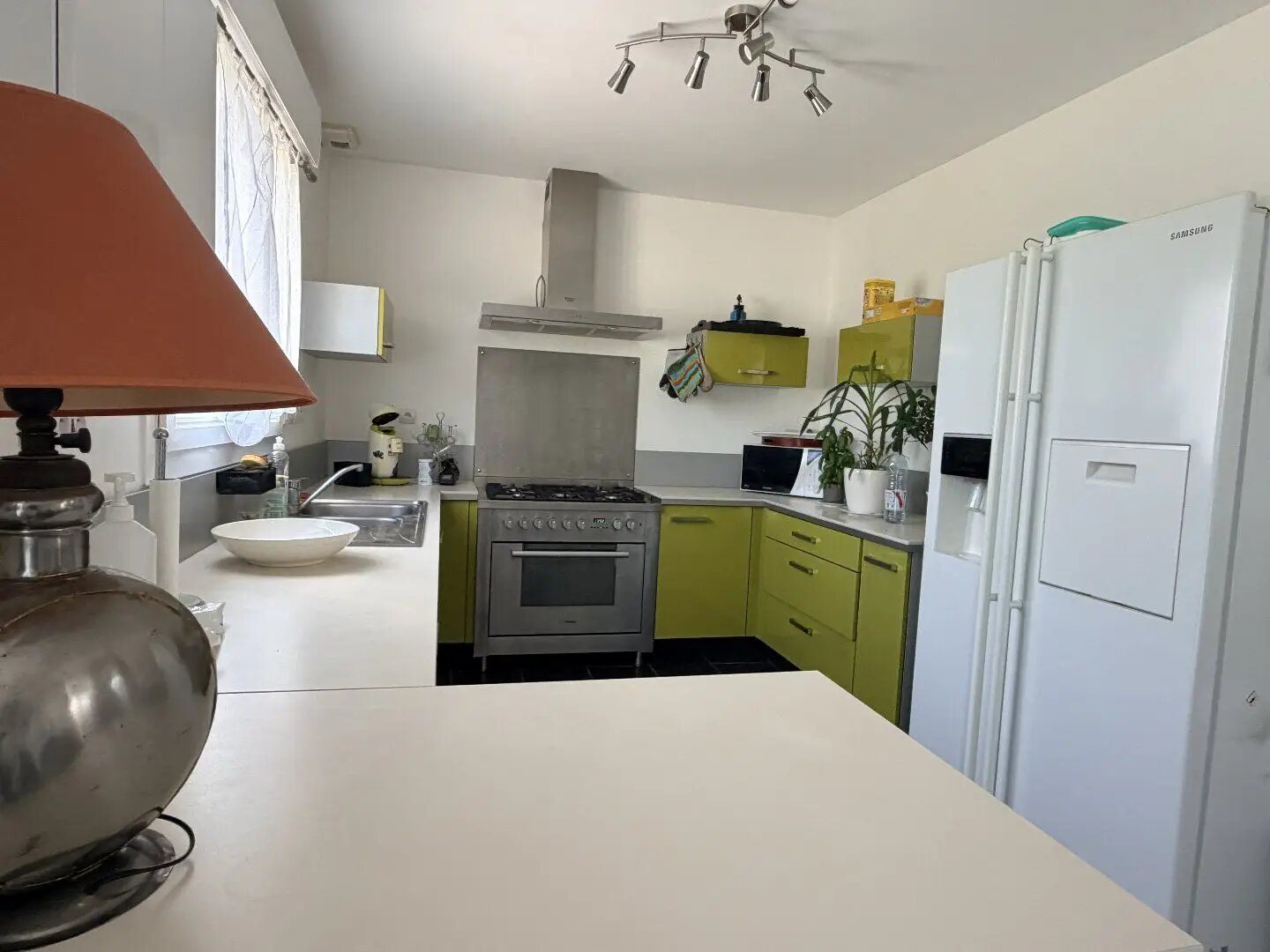 Maison à vendre, 90m², Hermanville-sur-Mer