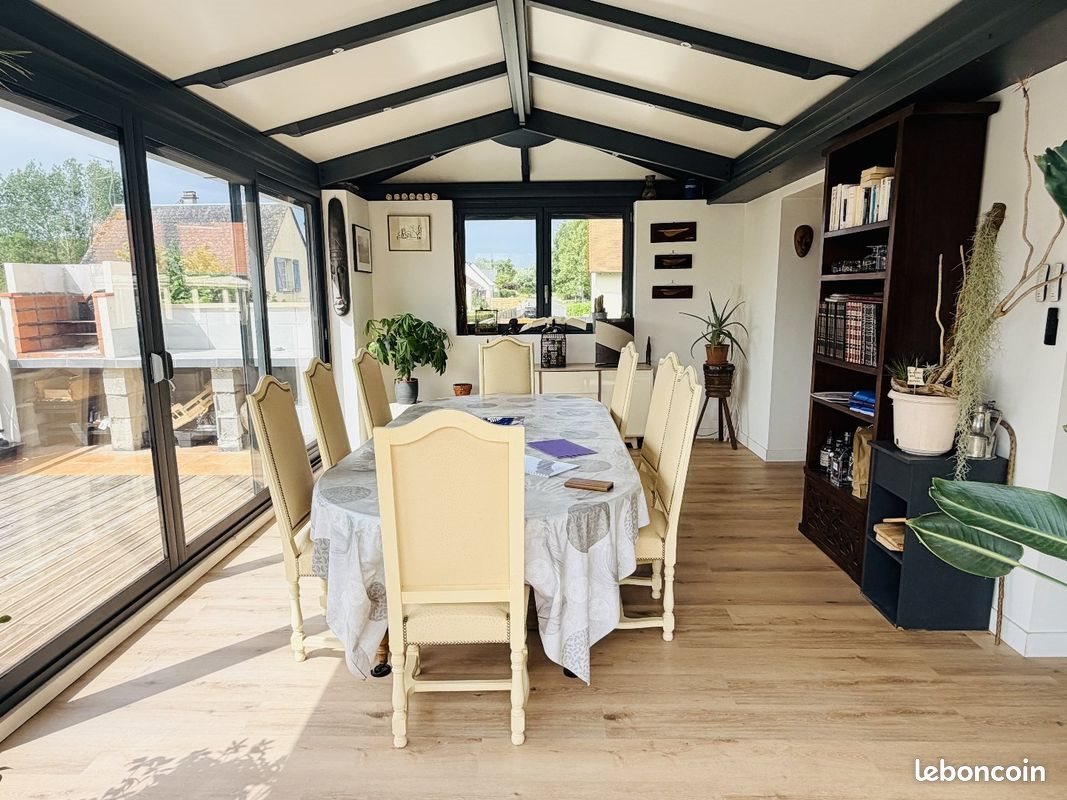 Maison à vendre, 122m², Ver-sur-Mer