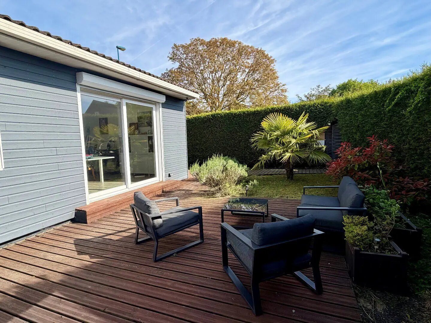 Maison à vendre, 125m², Saint-Aubin-d'Arquenay