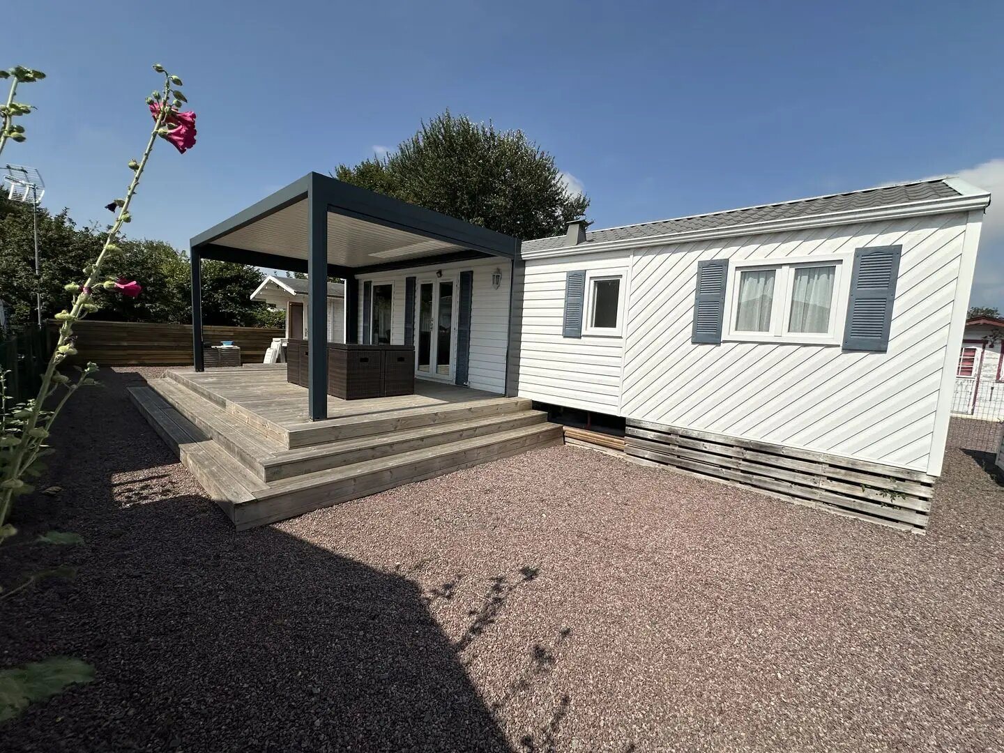 Maison à vendre, 40m², Hermanville-sur-Mer