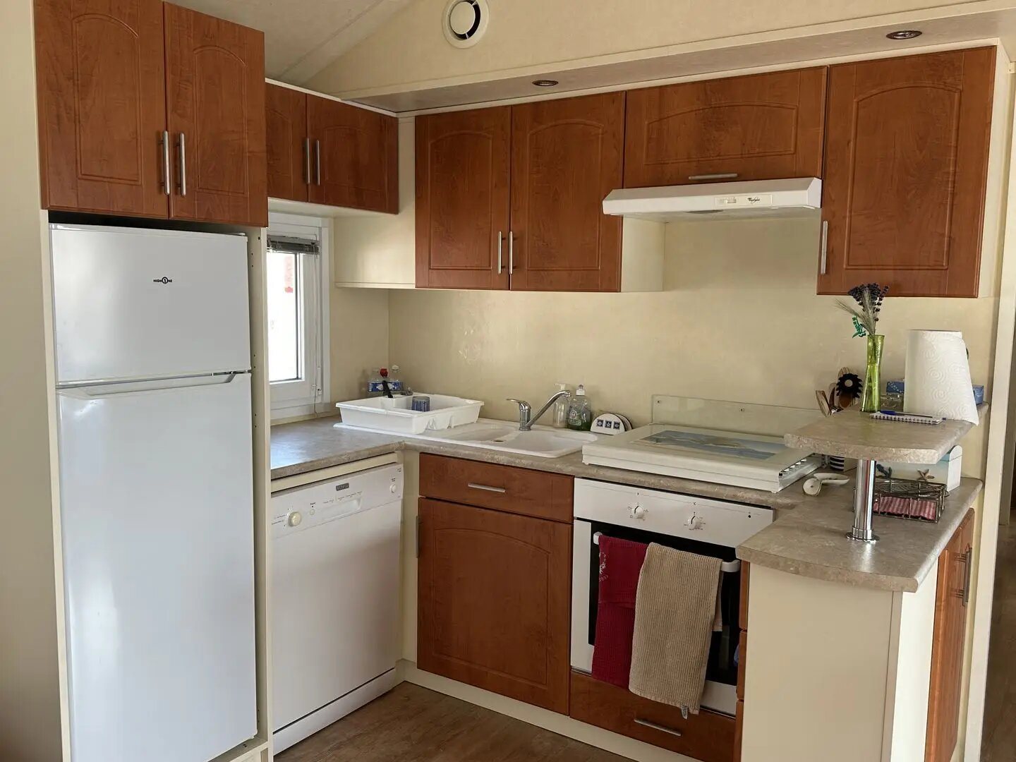 Maison à vendre, 40m², Hermanville-sur-Mer