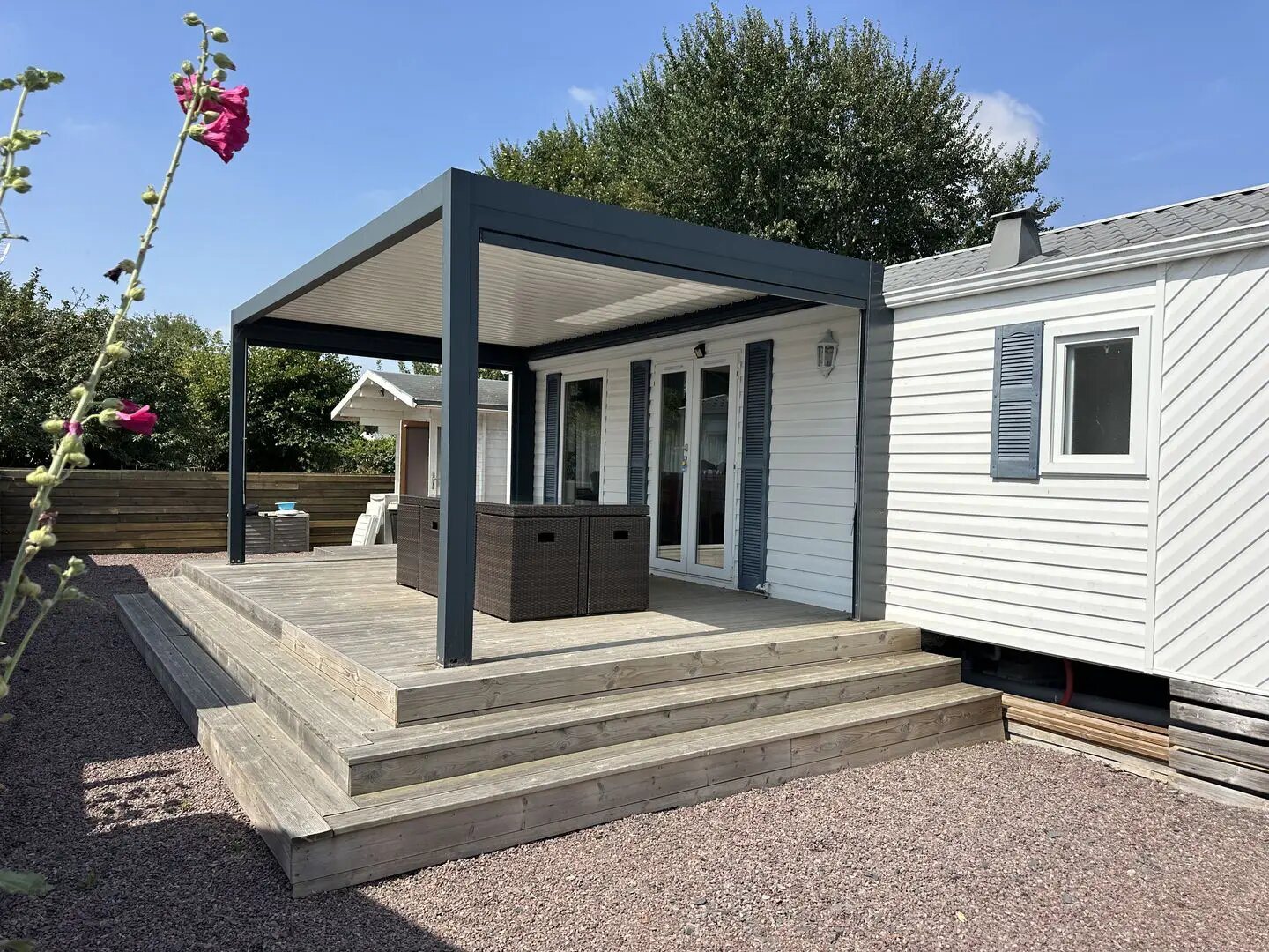 Maison à vendre, 40m², Hermanville-sur-Mer