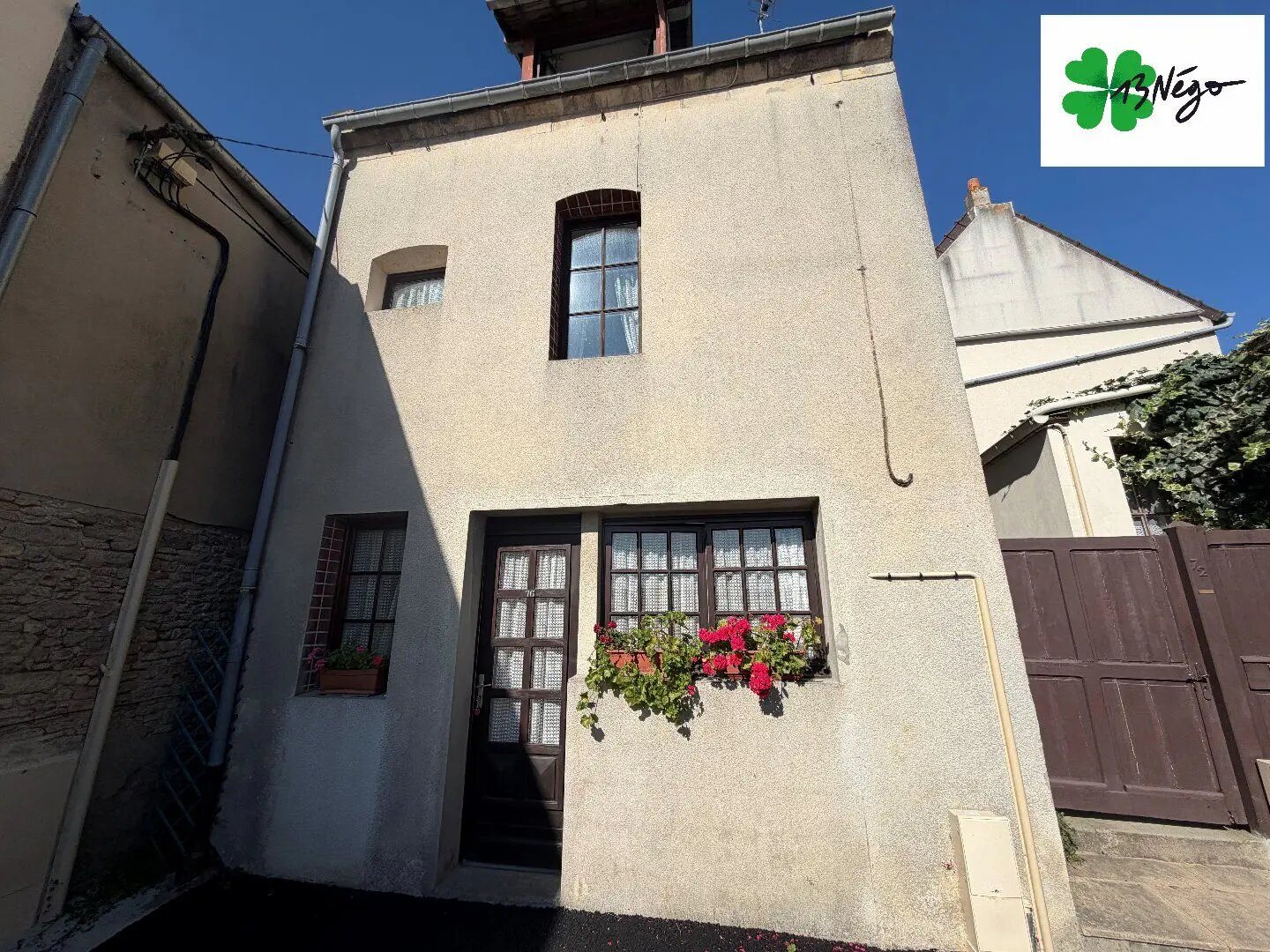 Maison à vendre, 46m², Ouistreham