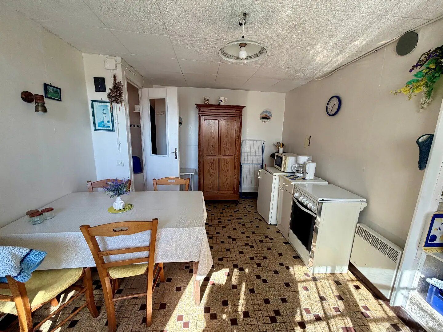 Maison à vendre, 46m², Ouistreham